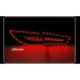 EXLED REAR LED BRAKE MODULE DIY KIT HYUNDAI TUCSON IX / IX35 2009-13 MNR